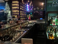 -THE CANNERY&JUJU 新鲜海鲜·牛排美食酒廊