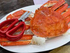 阿拉斯加蟹皇-蚝专家(北滘店)