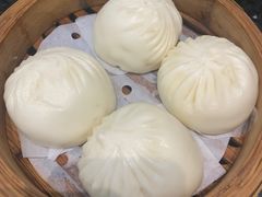 羊奶生肉包-新兴·金羊座·粤菜点心(乐峰店)