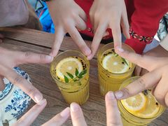 -Vanillacafe香草咖啡(银海大世界店)