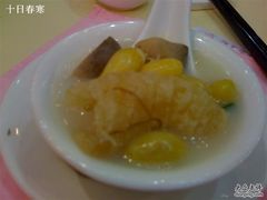 food&nbsp;(29)-福青龙华天假日酒店