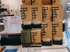 -Peet's Coffee皮爷咖啡(豫园店)