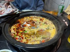 -小饕荟雅安贡椒鱼鲜馆(广福桥店)