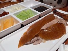 -京味张·北京烤鸭(南山店)