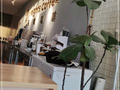 -高嶺咖啡(望京店)
