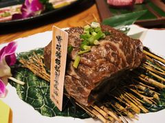 -黑牛の店·和牛烧肉(合生汇店)