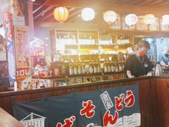 -小川洋风料理(汉街店)