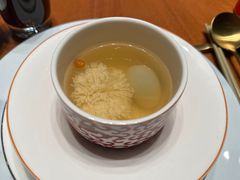 -翕间食·精致淮扬菜(江苏大剧院店)