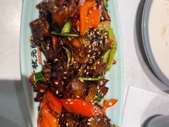 -状元阁烧烤(群力店)