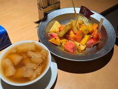 -水平有限广西米粉·广西风味集(五道口店)