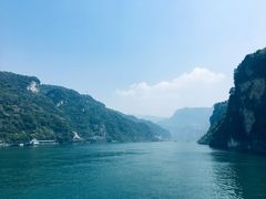 -西陵峡快乐谷(三峡蹦极)