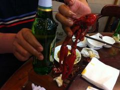 -盱眙红叶龙虾(金源北路店)