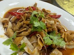 -肥弟大排档(汕樟路店)