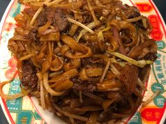 -邹开喜·小海鲜醉鸡煲·潮汕鲜切牛肉店(襄阳北路店)