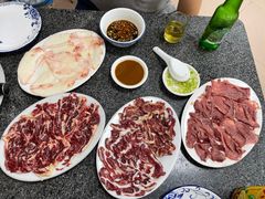 -五洲牛肉美食馆