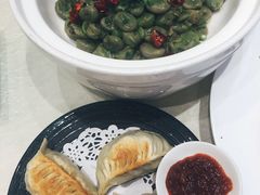 -沪华海鲜大酒楼(南汇店)