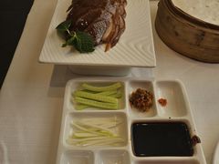 -正德楼果木烤鸭·渔家菜(东港店)