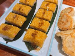 -小不点烧烤城(长乐宫店)
