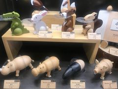 -Wooderfullife森活木趣(印象城店)