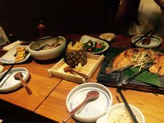 -云海肴·汽锅鸡·云南菜(天津国金汇店)