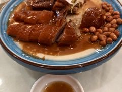 -东江渔村·古典园林·30年粤菜老字号(太和店)