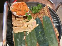 -妙香居韩国烤肉(容桂天佑城店)