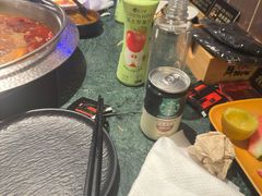 -牛New寿喜烧(中山公园龙之梦店)