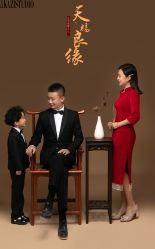 -卡兹影像STUDIO(百联购物中心店)