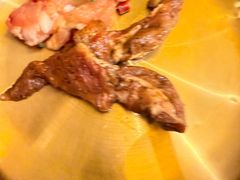 -曾百万小炉小串自助烧烤(高新店)