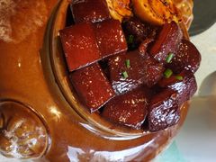 紫砂红烧肉-松鹤楼(山塘街店)