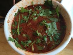 -月圆火锅(宁海东路二店)