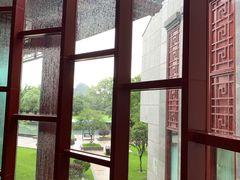 -香宫中餐厅 · 桂林香格里拉