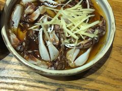 -长亭酒肆.武夷菜(鼓楼后海店)
