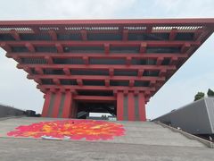 -中华艺术宫(上海美术馆)