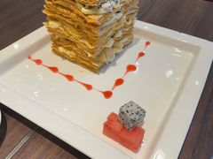 -翠园(南京德基广场店)