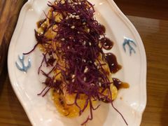 芝士焗卷-山禾田·日料小屋(南山店)