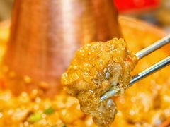 -雀舞云南菜(天津天河城购物中心店)