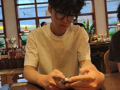 -银米·云南传统过桥米线(双廊黑金冠店)