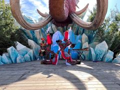 -波塞冬旅游度假区