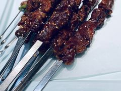 -状元阁烧烤(新华路总店)