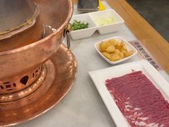 -牛街·马辈儿涮肉(牛街二店)