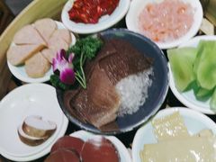 -麻辣英雄重庆火锅(二城广场店)