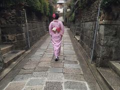 -京都冈本和服体验租赁店(清水寺店)