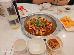 -李想大虾(吾悦广场店)