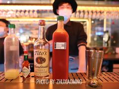 -星巴克臻选(上海合生汇1F店)