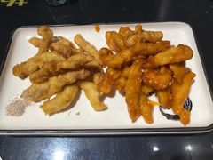两吃里脊-梅飞酒家(桑园路店)