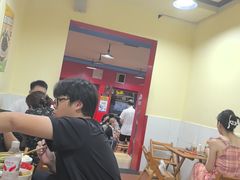 -冒椒火辣(奎星楼街店)