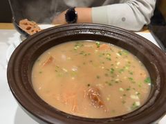 -饭橘汉江码头·乡野土菜馆(静安路店)