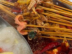 -杨校长·老成都串串香火锅(全国总店)