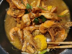 -巴蜀王婆大虾(南锣鼓巷店)